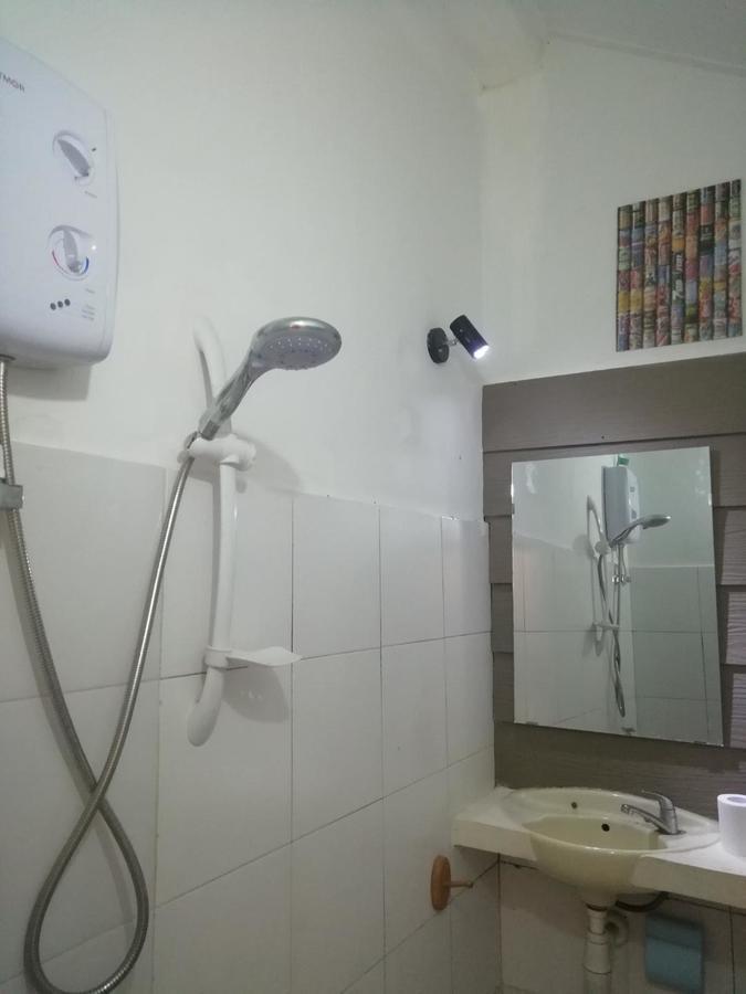 圣吉吉拉卡萨客栈公寓 外观 照片